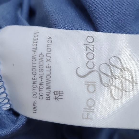 Marbas Men's Turnberry Golf shirt.  Excellent condition. Size L (52) - Picture 5 of 5